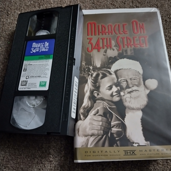 VHS - Picture 12 of 16